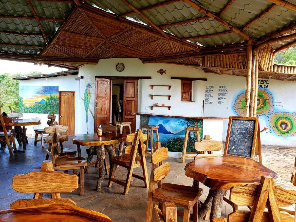 Lodge The Jungle