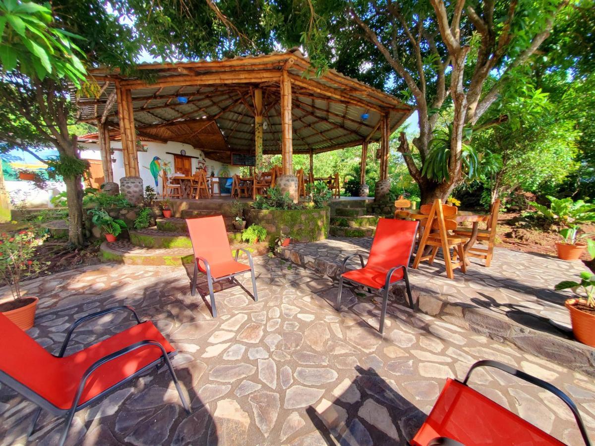 The Jungle Lodge Merida
