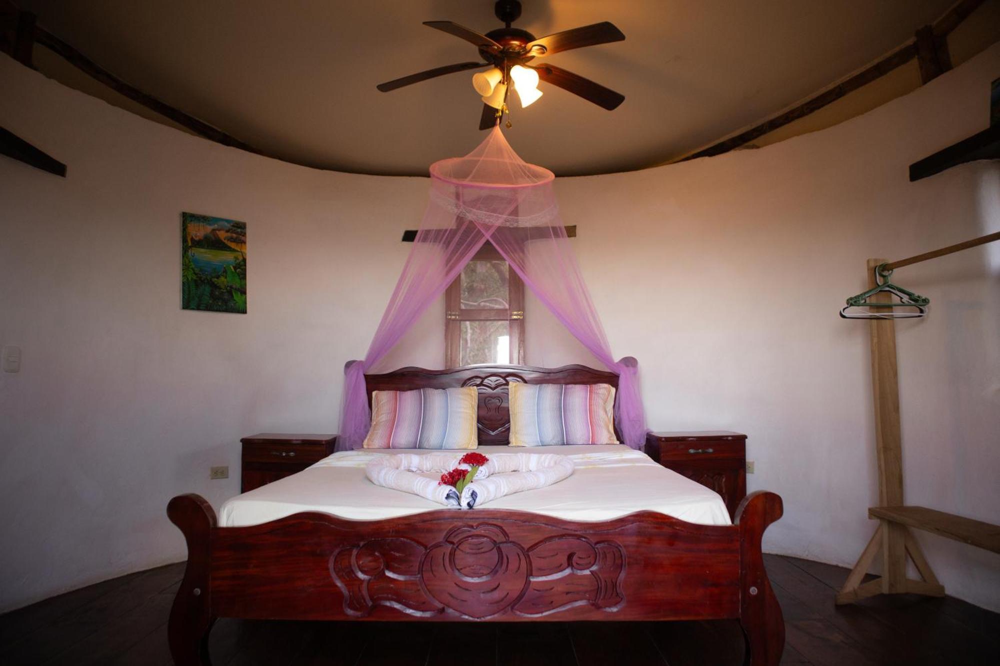 The Jungle Lodge Merida