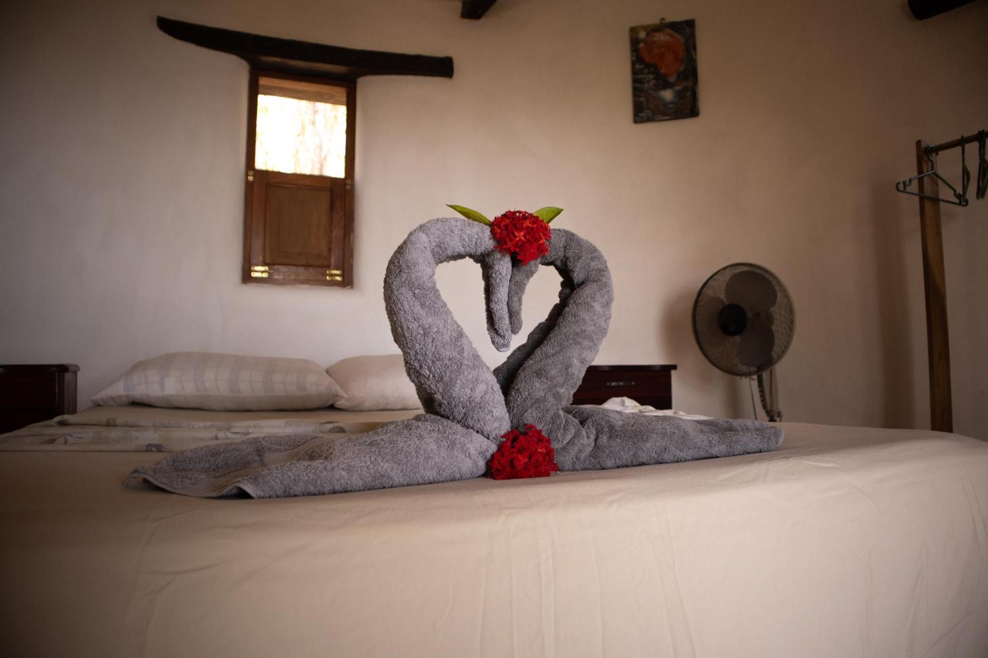 The Jungle Lodge Merida